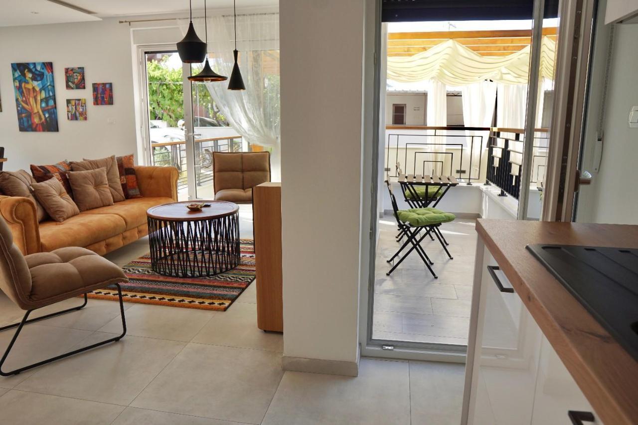 Villa Borna B20 Трогир Экстерьер фото