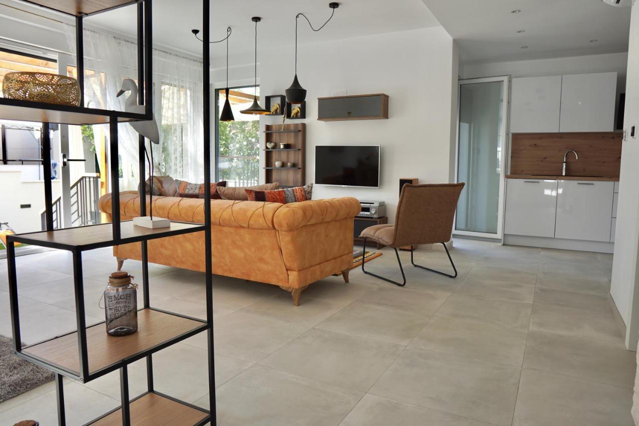 Villa Borna B20 Трогир Экстерьер фото