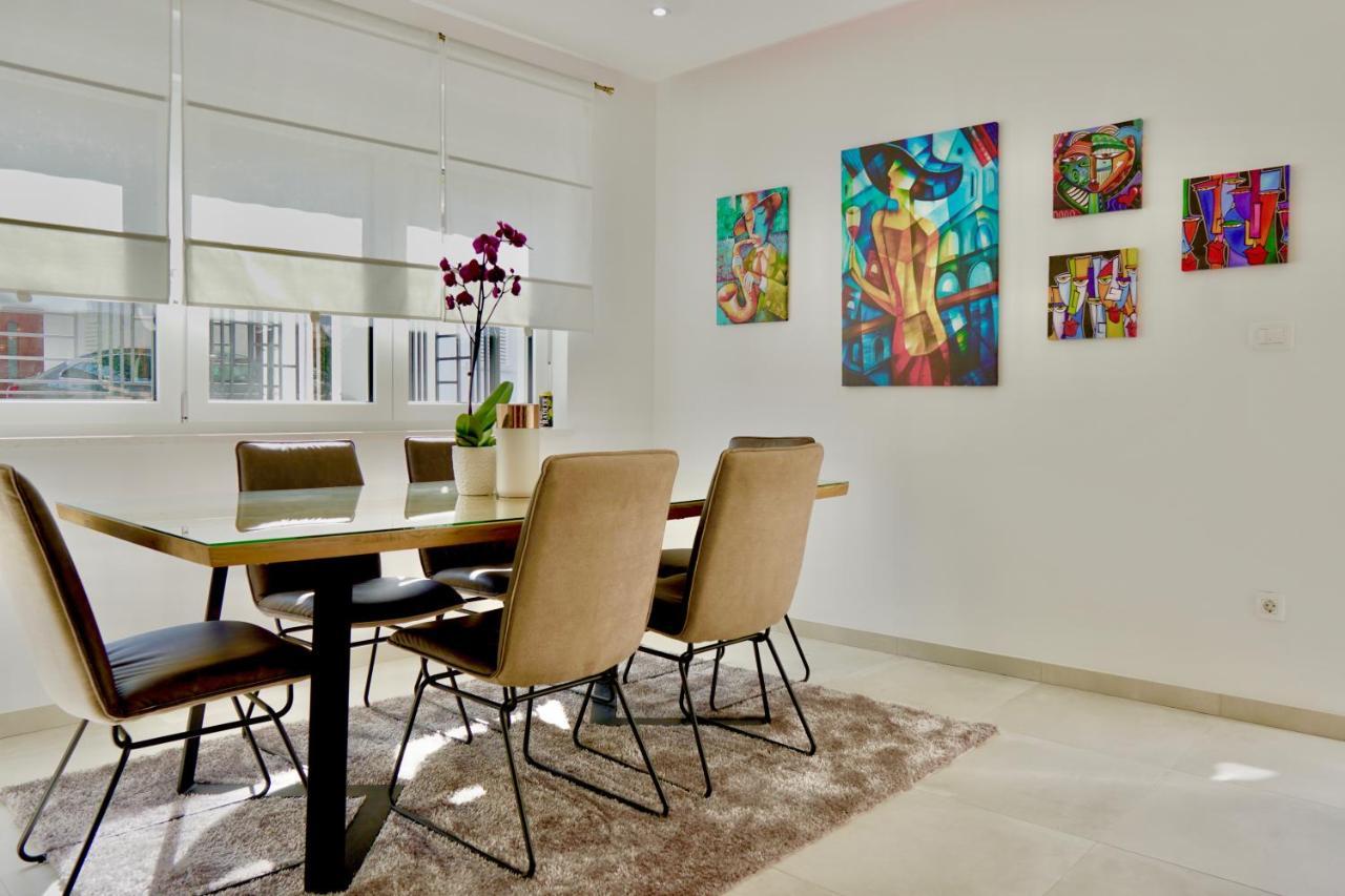 Villa Borna B20 Трогир Экстерьер фото