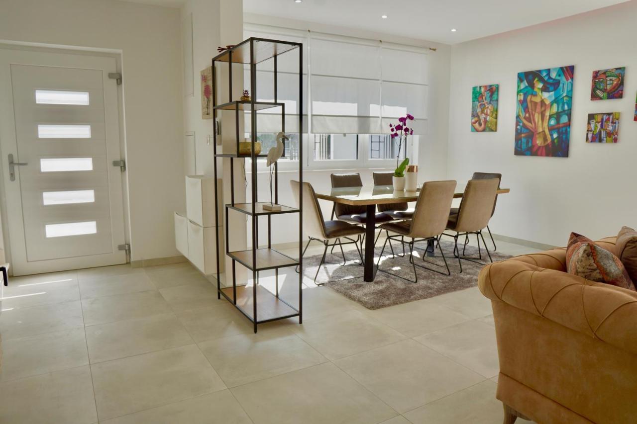 Villa Borna B20 Трогир Экстерьер фото